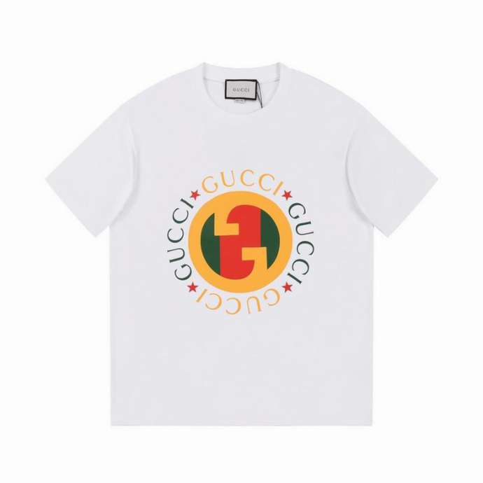 Picture of Gucci T Shirts Short _SKUGucciS-XXLfstr237035402